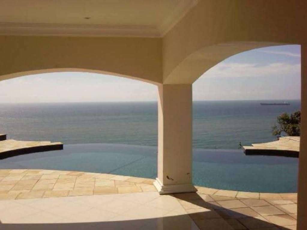 Luxury Beach Apartments Дурбан Экстерьер фото